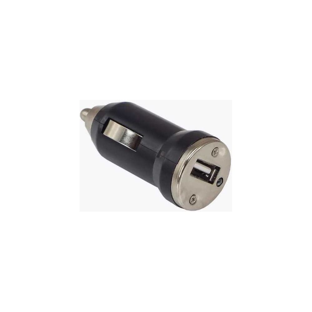 Зарядное устройство AURA в прикуриватель, USB 1A TPA-S010