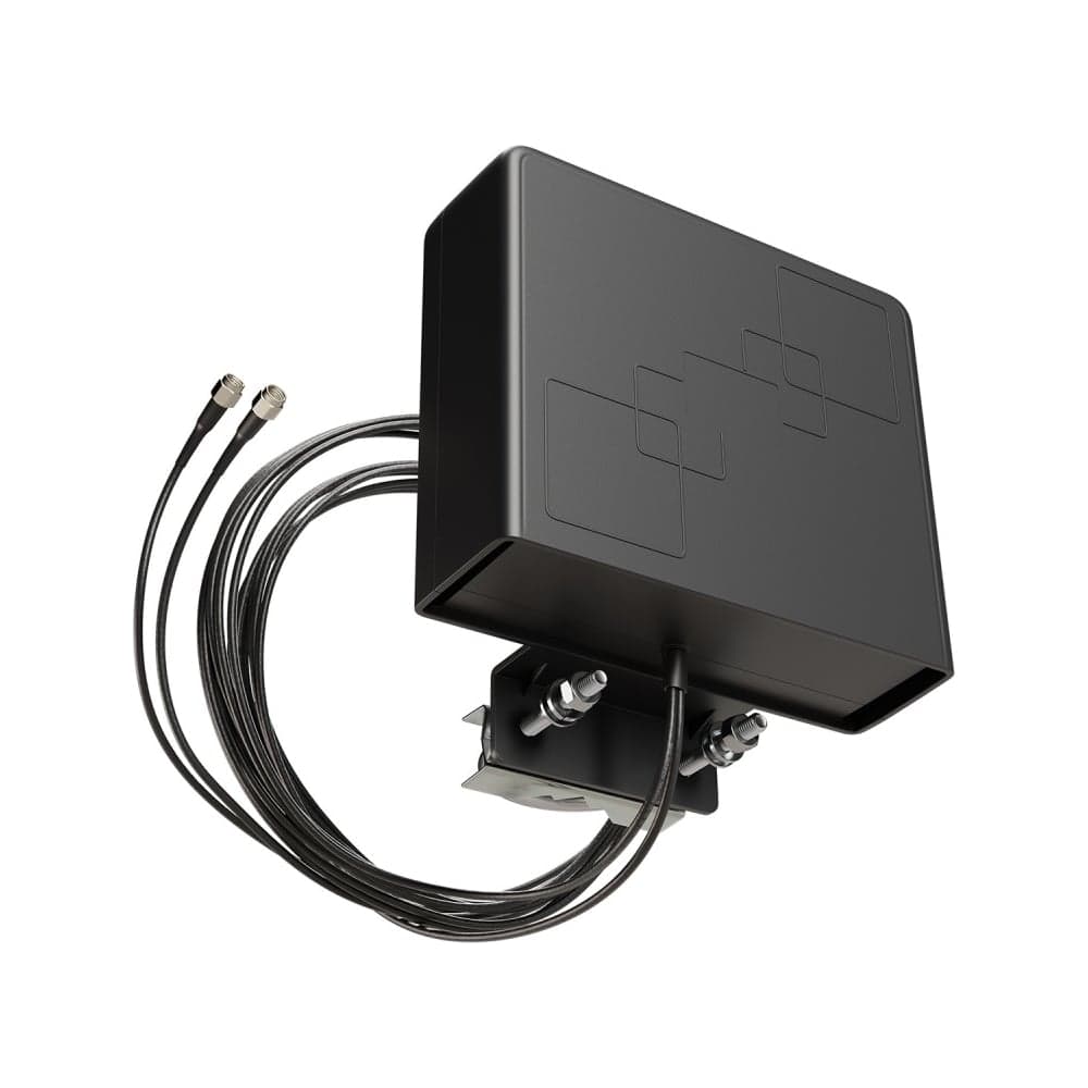 Антенна РЭМО BAS-2346 Flat mini MiMo (SMA) 214018