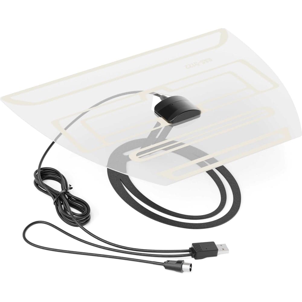 Антенна РЭМО BAS-5122-USB Astra 509019