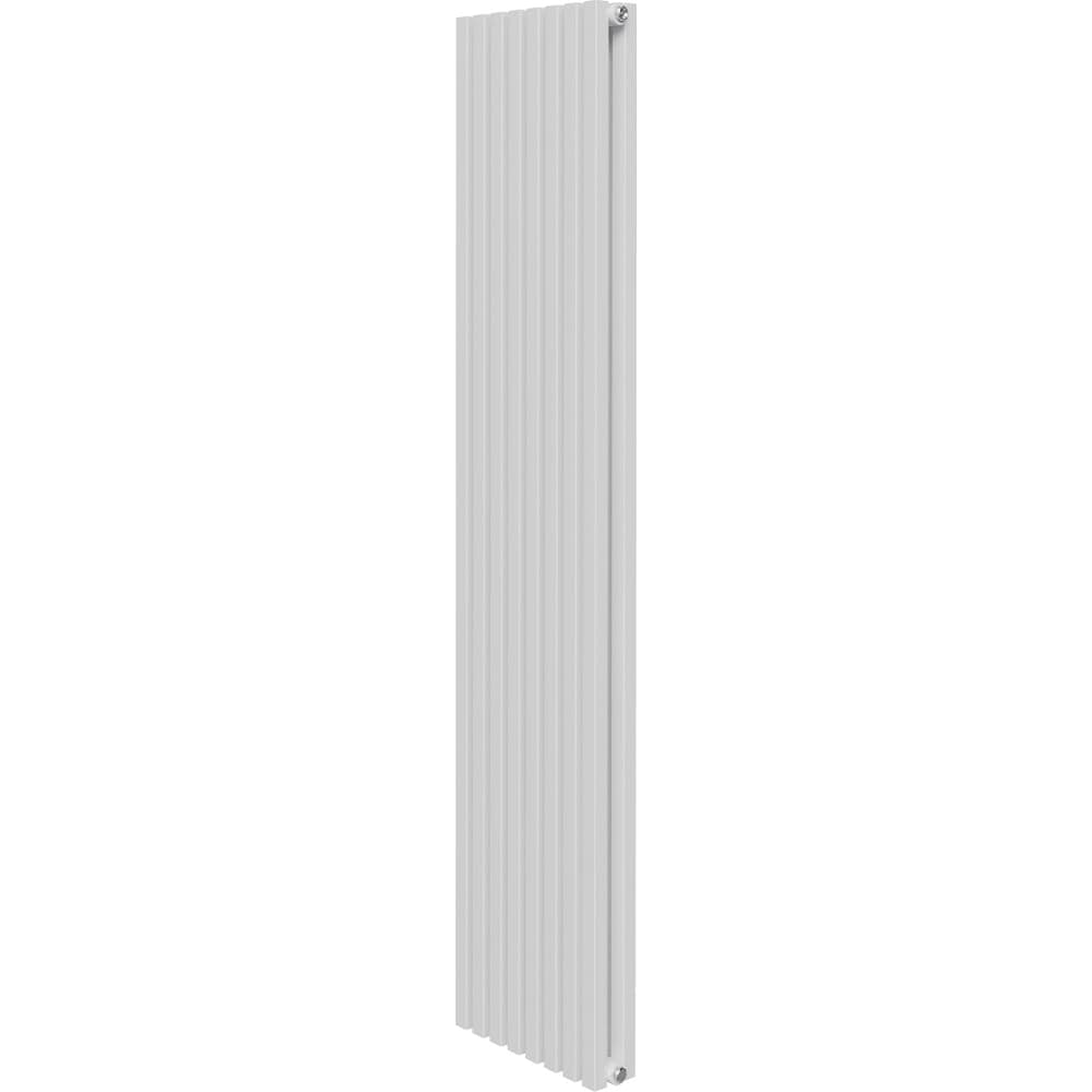 Дизайн-радиатор ROYAL THERMO Shift Q30 C2180 - 04 секции RAL9016 НС-1631253