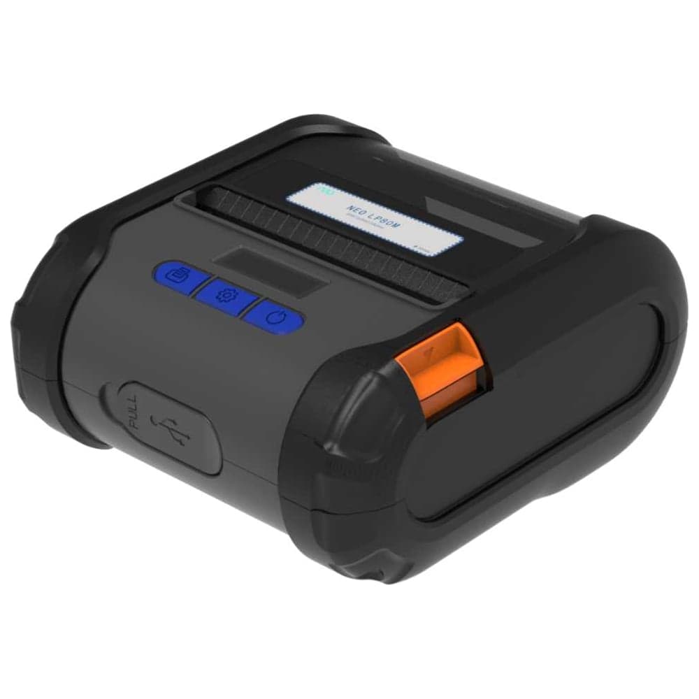 Мобильный принтер этикеток neo LP80M 803100