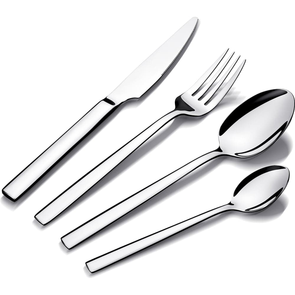 Набор столовых приборов Regent inox 24пр. Linea Arcadia 93-CU-AD-24S