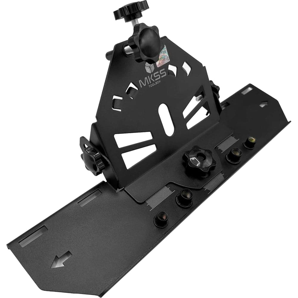 Насадка на УШМ MKSS Toolbox для резки под 45гр SL4500