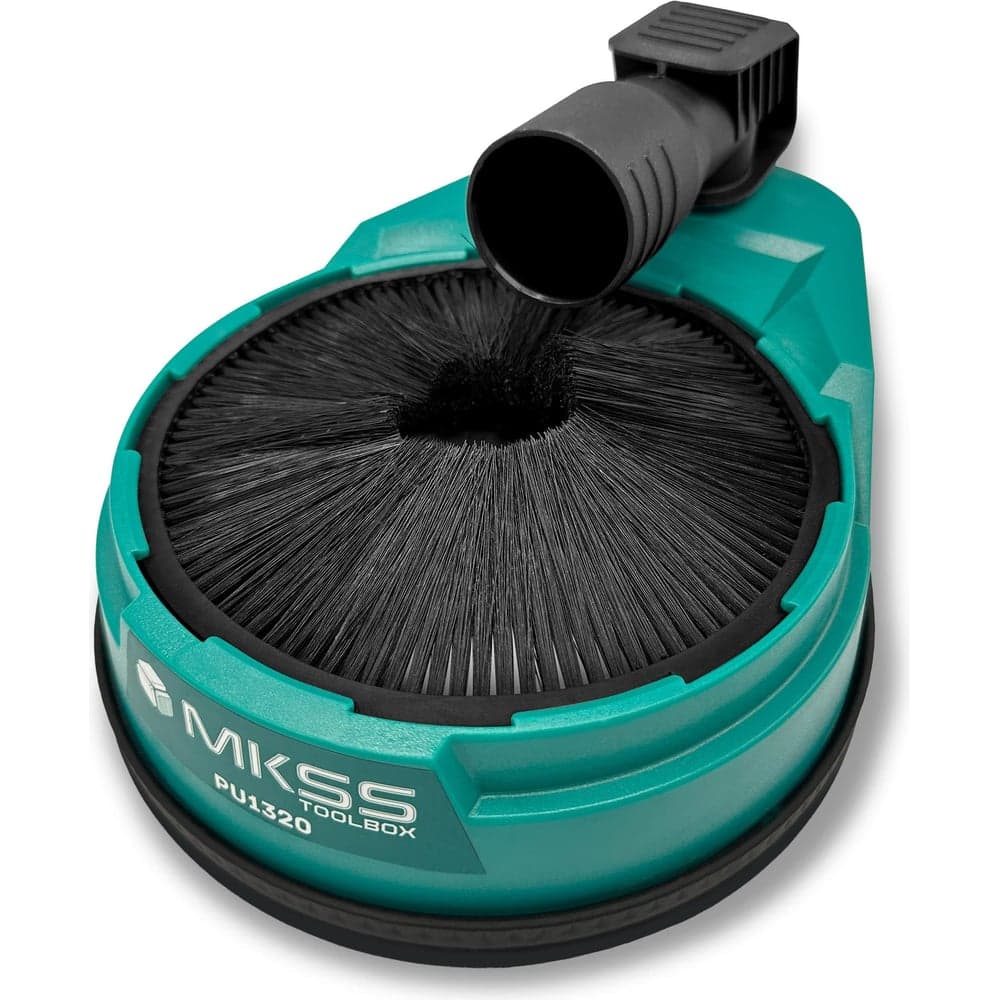 Пылеудалитель для сверления MKSS Toolbox до 132мм PU1320