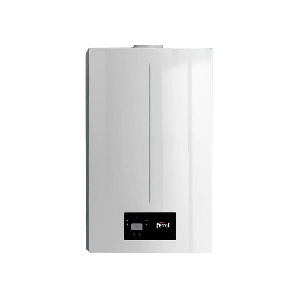 Настенный котел Ferroli BLUEHELIX SIGMA 34H GCBG92YA