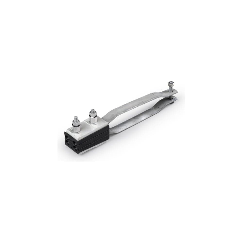 Зажим анкерный ЭНЕРВИК ENSTO SO234SR СИП-4 4x(50-120) мм², болты со срывными головками, 1 шт. SO234SR-1
