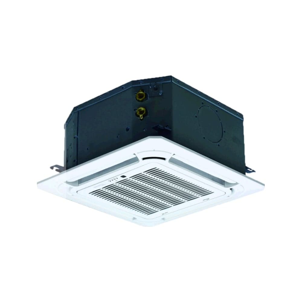 Кассетный фанкойл General Climate GCKD-400i