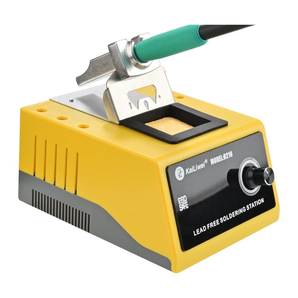 Станция паяльная B210 Kailiwei М7762144