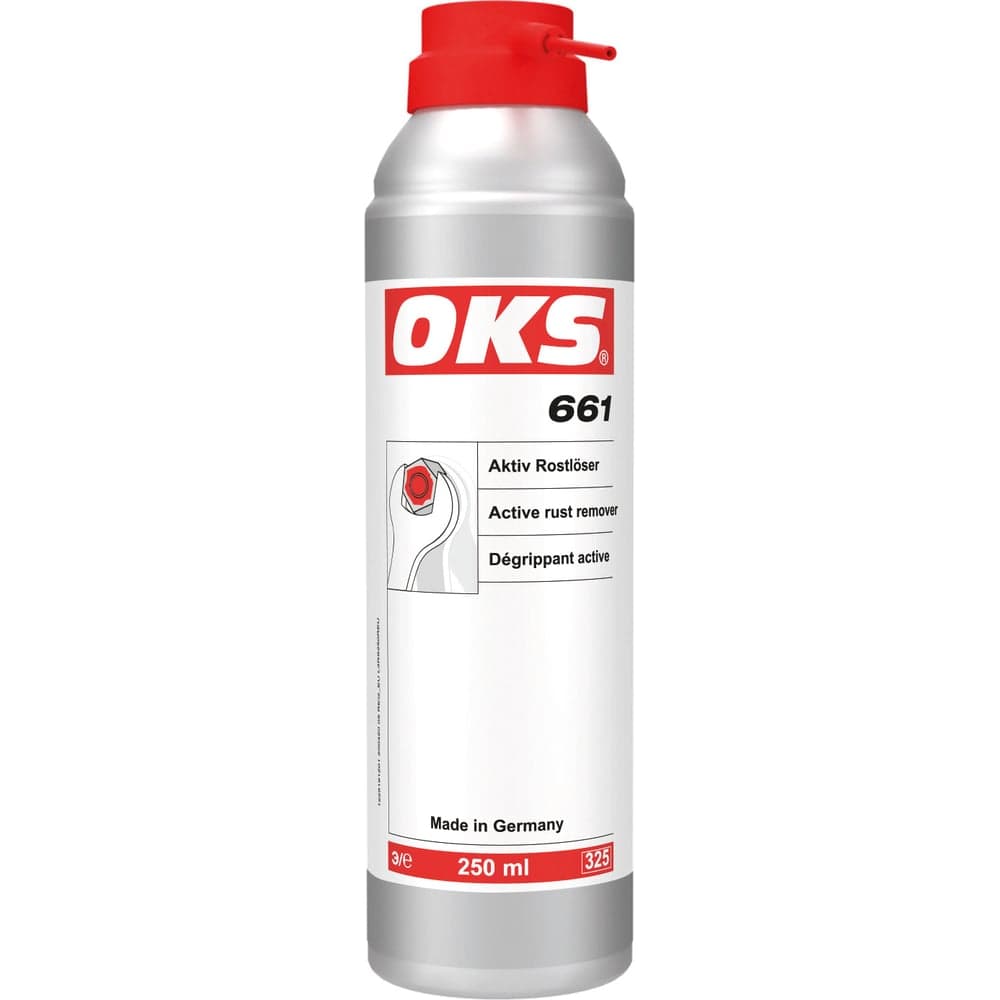 Удалитель ржавчины OKS 661 Аэрозоль, 250мл SW-00028980
