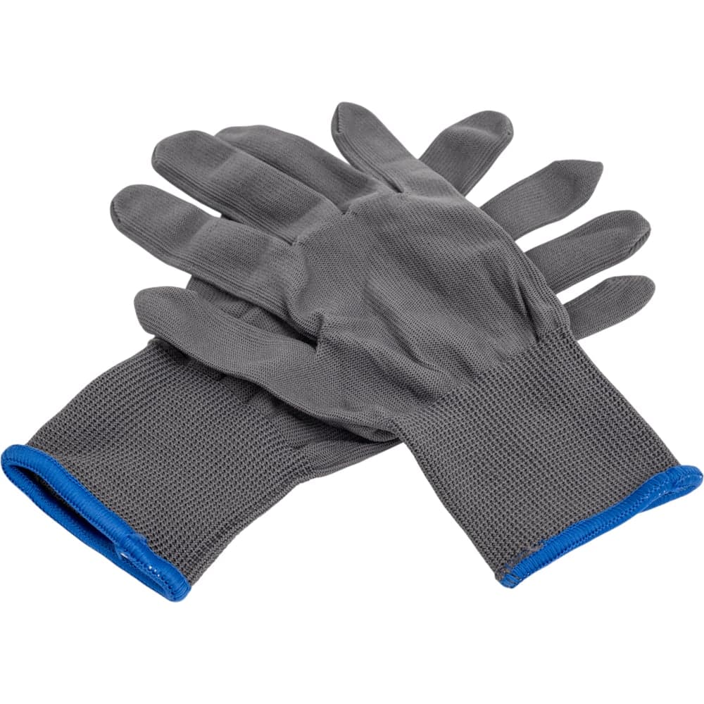 Перчатки Safeprotect Нейп-С нейлон, серый, размер 9 (L) 03052L