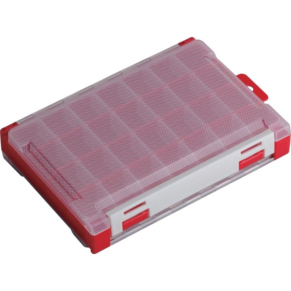 MEIHO Коробка рыболов. RUNGUN CASE 1010W-1 175х105х38 RUN-GUN-CASE-W-1