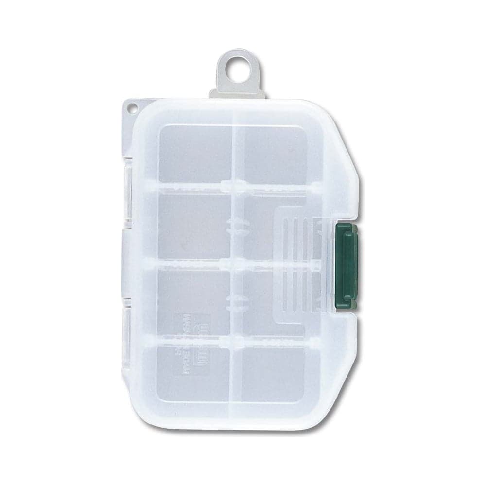 MEIHO Коробка рыболов. SFC FLY CASE SS 103x73x23 FLY-SS - 2