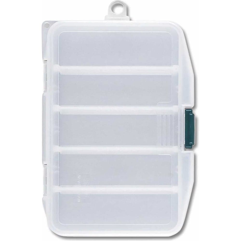 MEIHO Коробка рыболов. SFC FLY CASE SS 103x73x23 FLY-SS