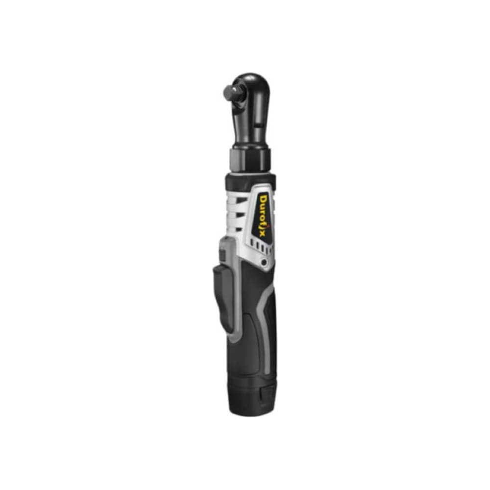Аккумуляторный ключ-трещотка Durofix 12V RW1210-4 RW1210-4-PM