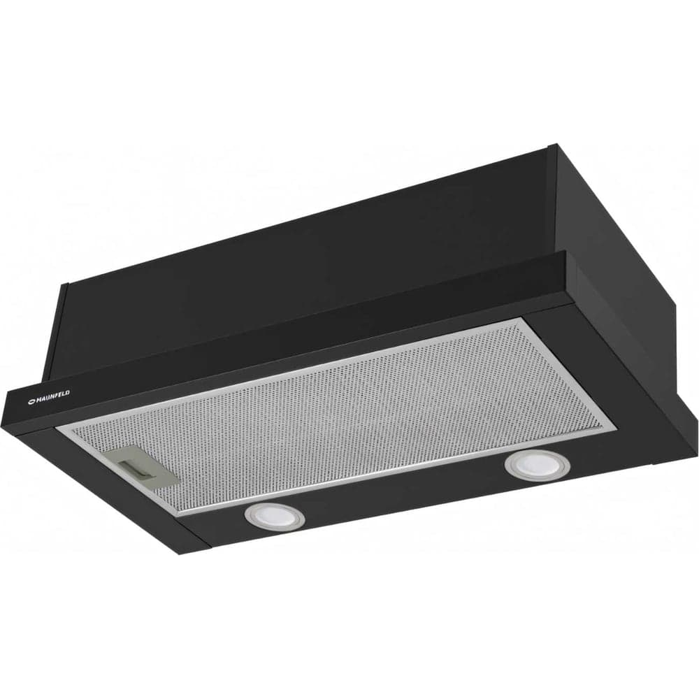 Кухонная вытяжка MAUNFELD черный VS LIGHT 50 BLACK