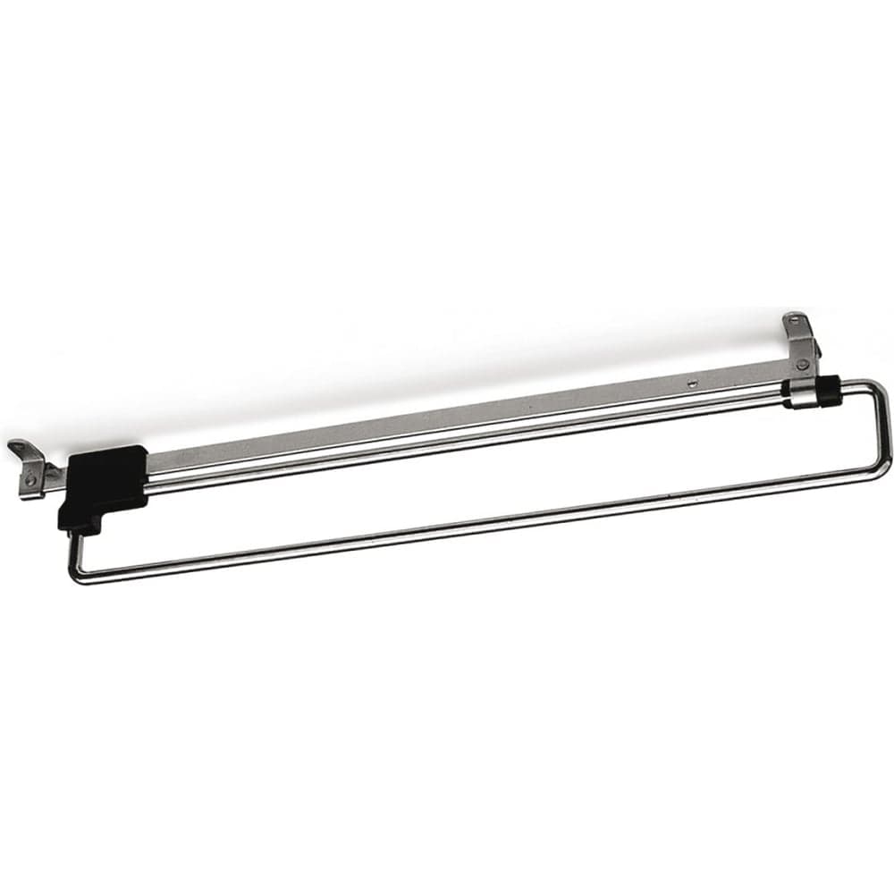 Вешалка выдвижная GTV L-350MM ( упаковка 20 шт) WW-WSL350-01