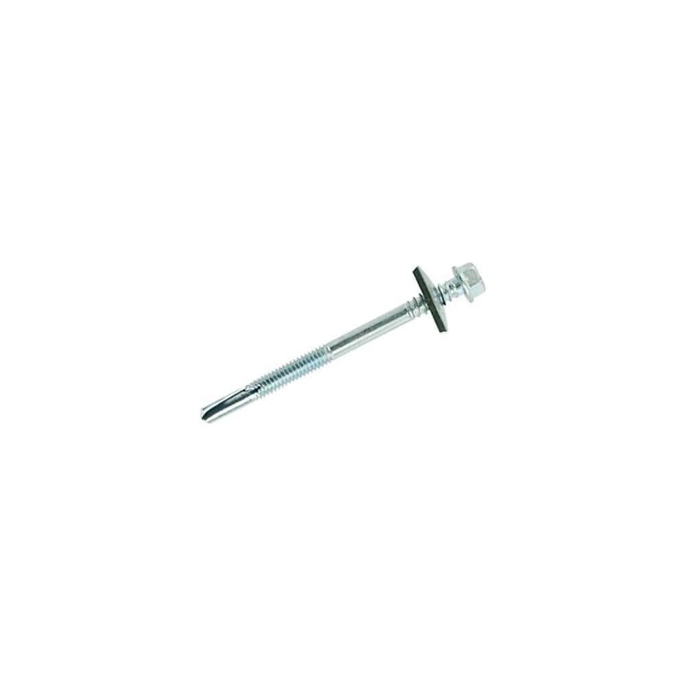 Саморез ЦКИ для сэндвич-панели KRS 6.3/5.5x105 Ц 5 шт 620930733