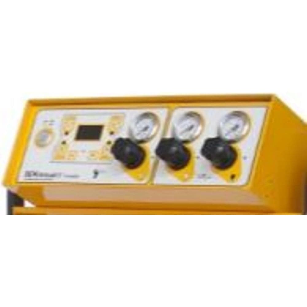 Автоматическая установка Micron без бака и тележки ТП-400-A