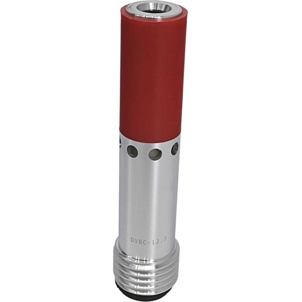 Сопло двойное Вентури Extrim blast DVBC-12.5 (ДВБС-12.5), d=12.5 мм, Al/PU оболочка, карбид бора DVBC 12.5
