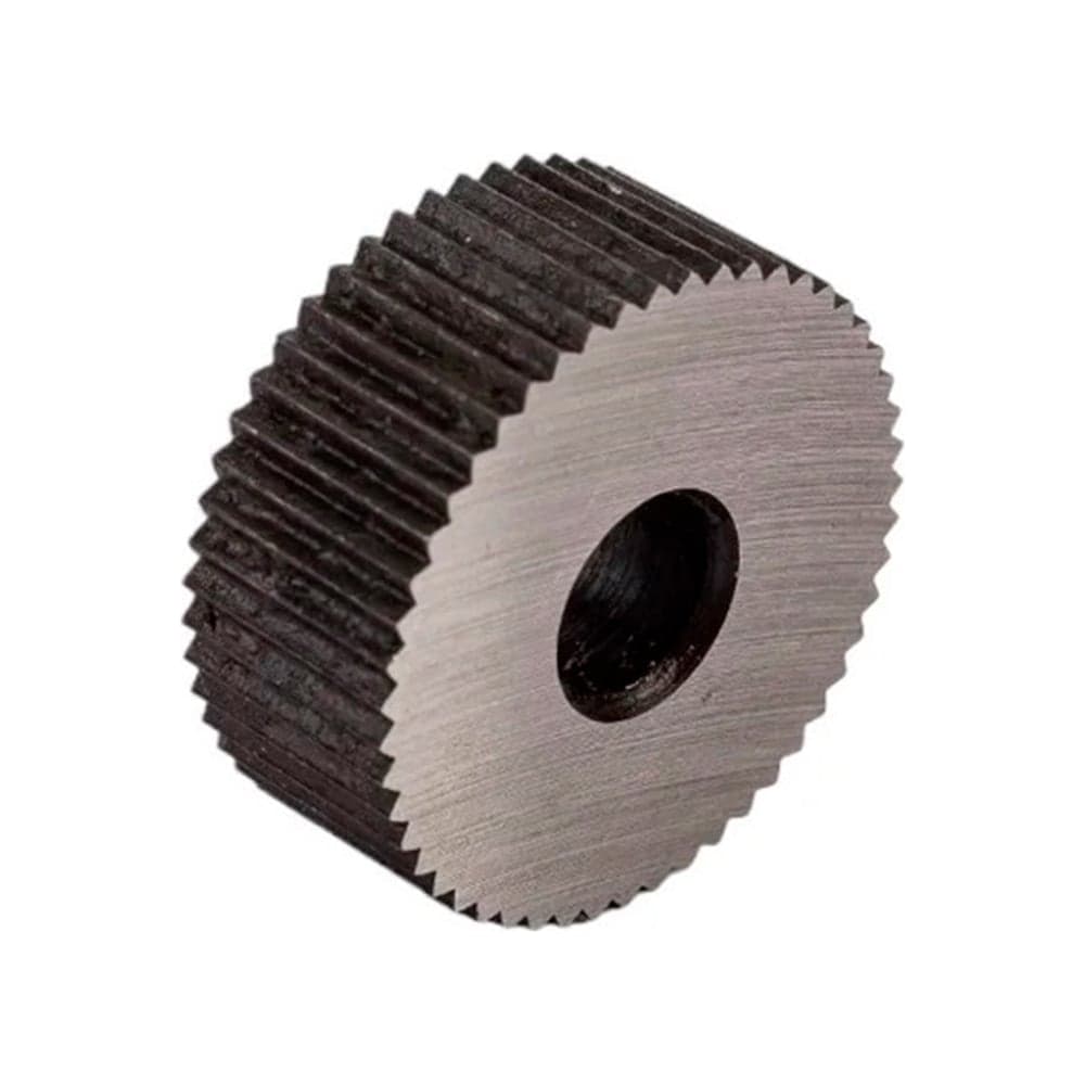 Ролик для накатки прямых рифлений SOVIS шаг 1.5 мм, 19x9.5x6.35 мм, Р6М5 15141