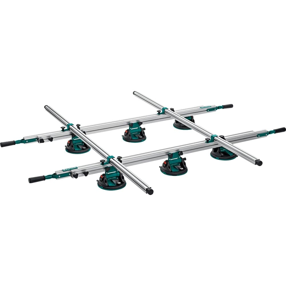 Система переноски крупноформатной плитки KRAFTOOL TCS-150 330x170 см 33255