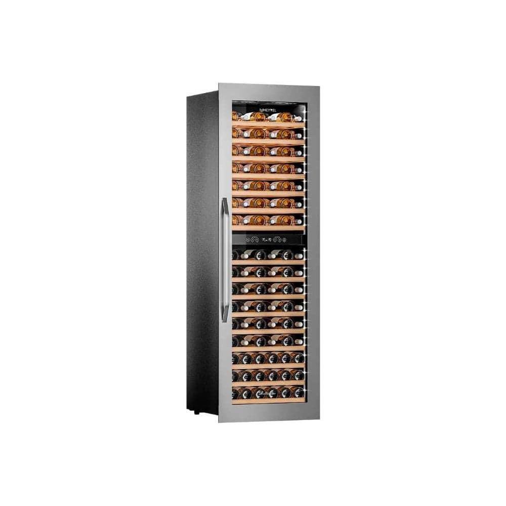 Винный шкаф MEYVEL MV83-KSB2 980135