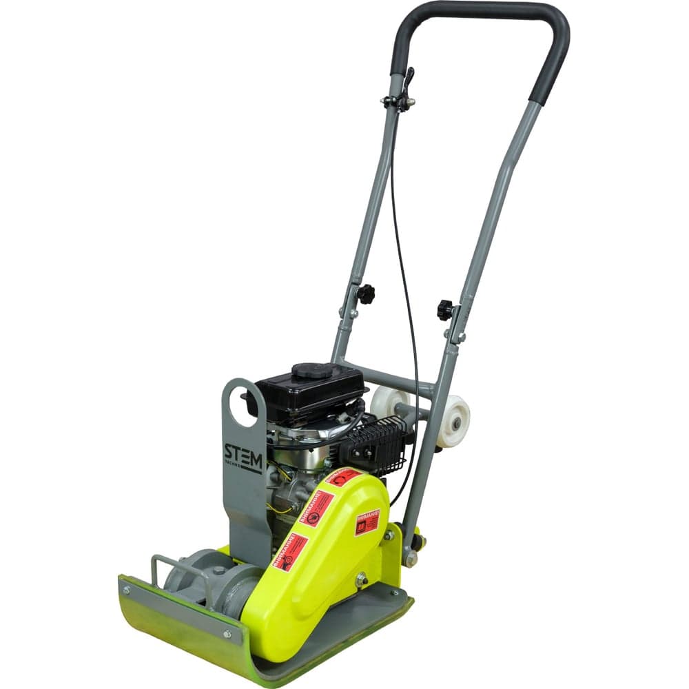 Виброплита STEM Techno STEM SPC 152E (STEM 154F) ВИБ121