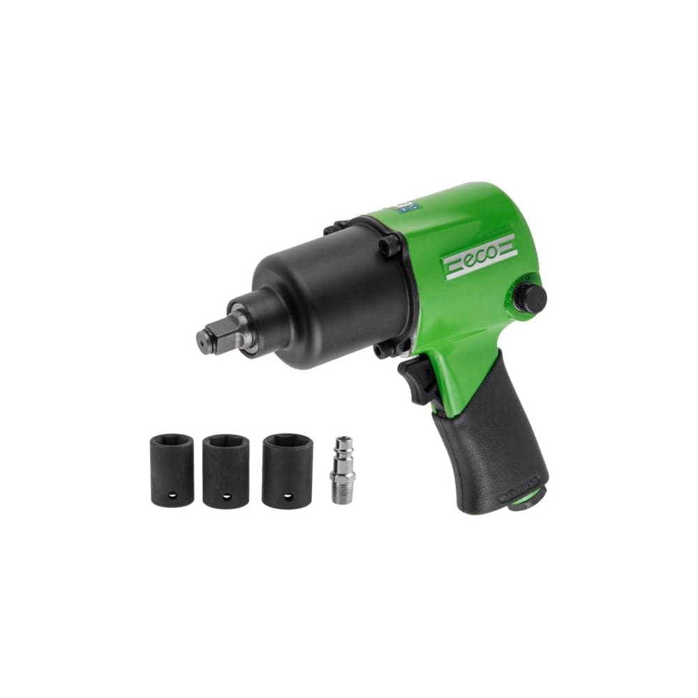 Пневмогайковерт ECO 1/2 AIW-742S EC3914-4 ЦЗ-1456979088