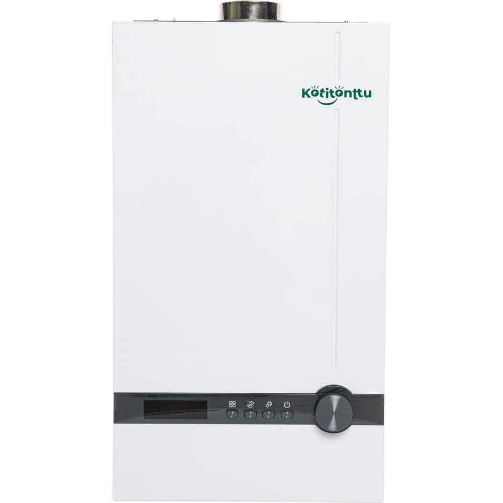 Котел отопительный газовый Kotitonttu SUARI S10 DK 00-00000320