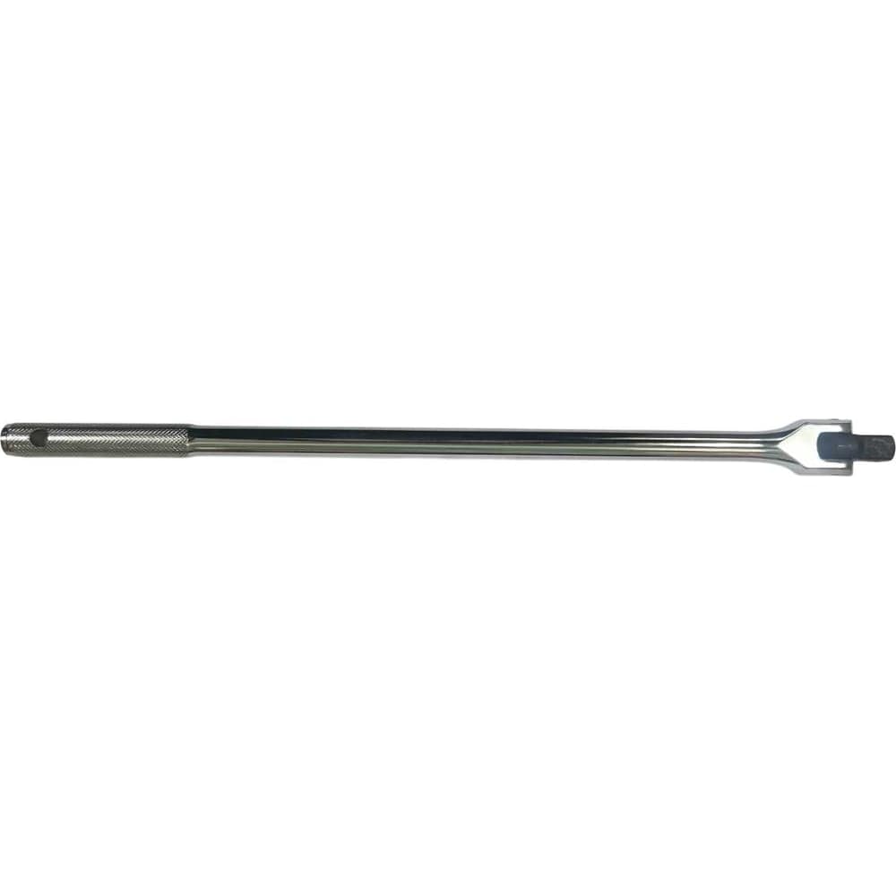 Вороток шарнирный (срывник) ACG  460 мм, 1/2", гибкая рукоятка 1023007