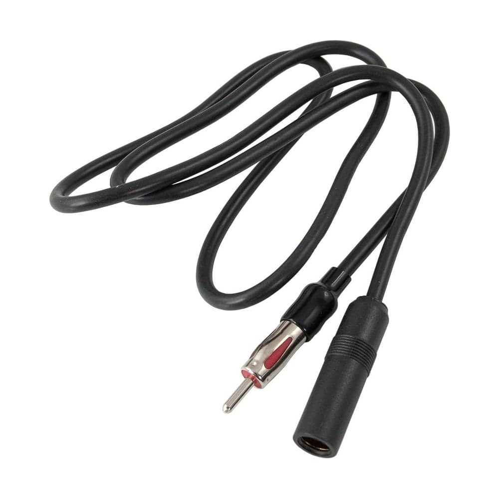 Антенный удлинитель DIN_DIN, 4,5м AURA ANX-1045