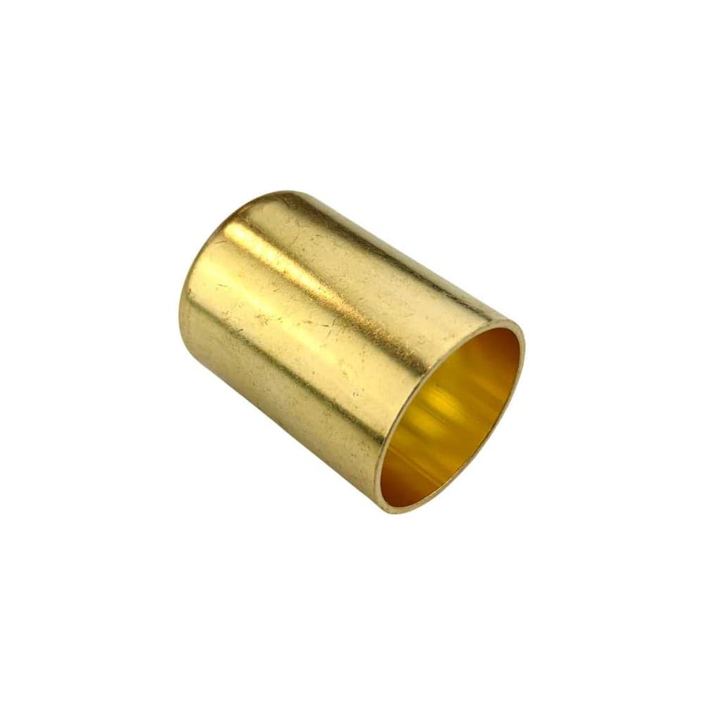 Обжимная гильза для шланга HG 27,7x1,2x40 мм 0340043