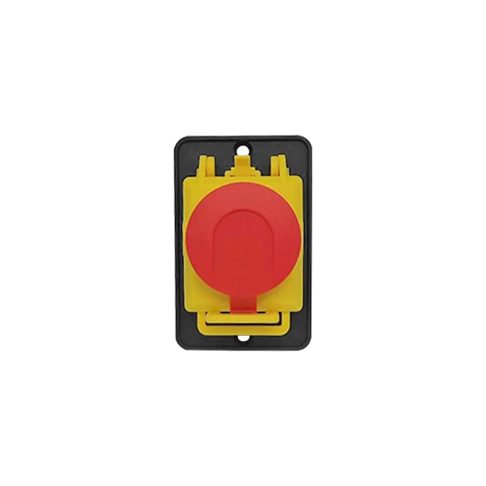 Выключатель KJD17B-4 5-pin Белмаш 011706018