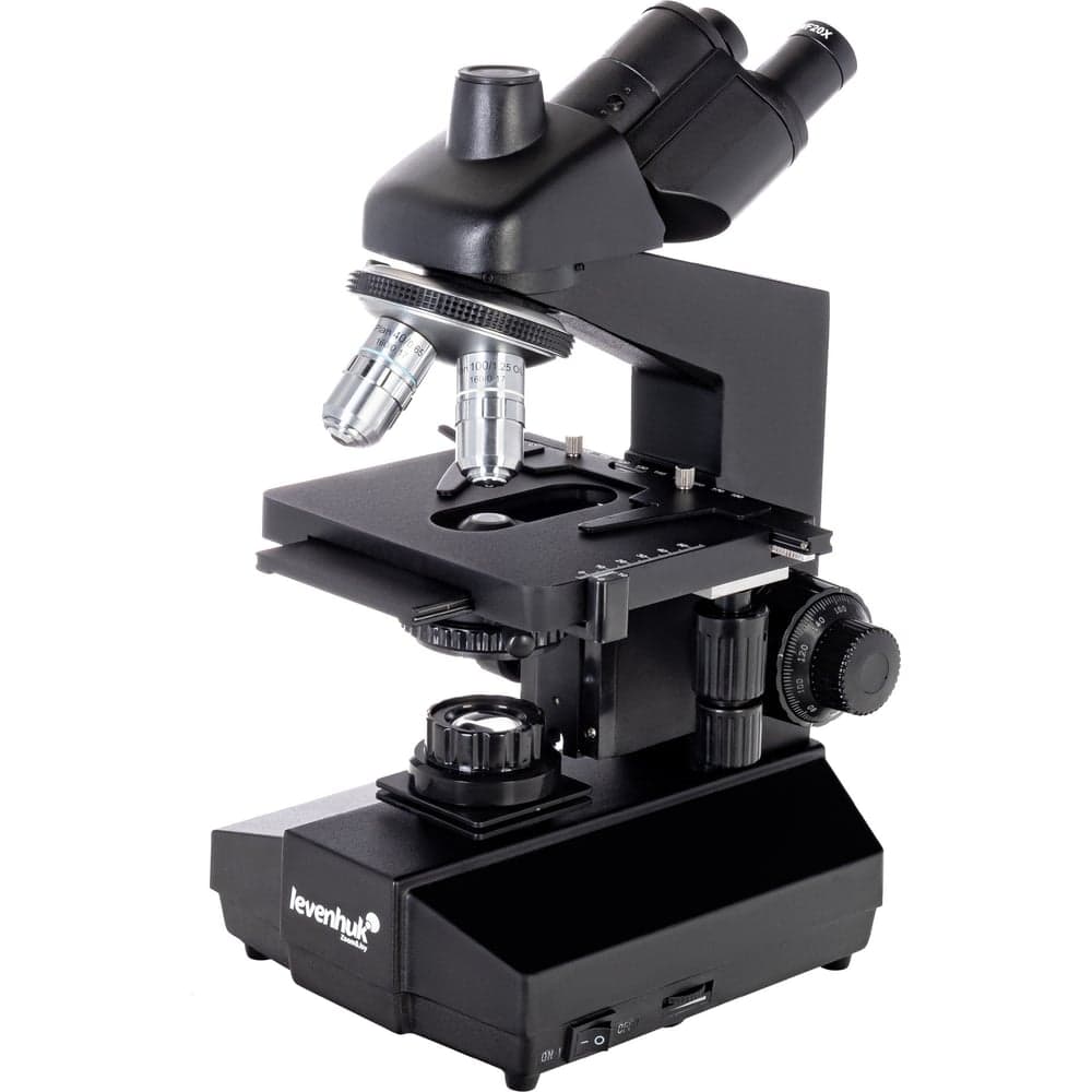 Микроскоп Levenhuk 890T, тринокулярный 84768