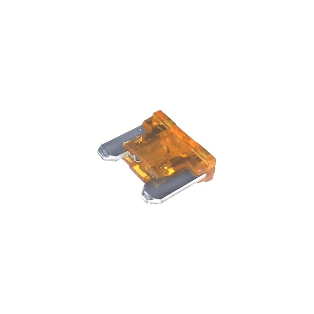Предохранитель плоский VETTLER MICRO 5А комплект шт. 50 5AMicro