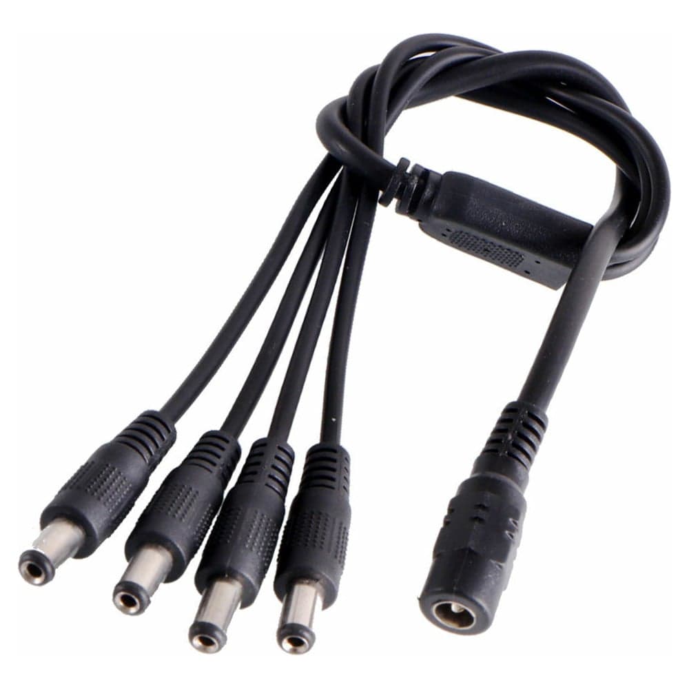 Разветвитель питания Falcon Eye W-SP1-4H 00-00104785
