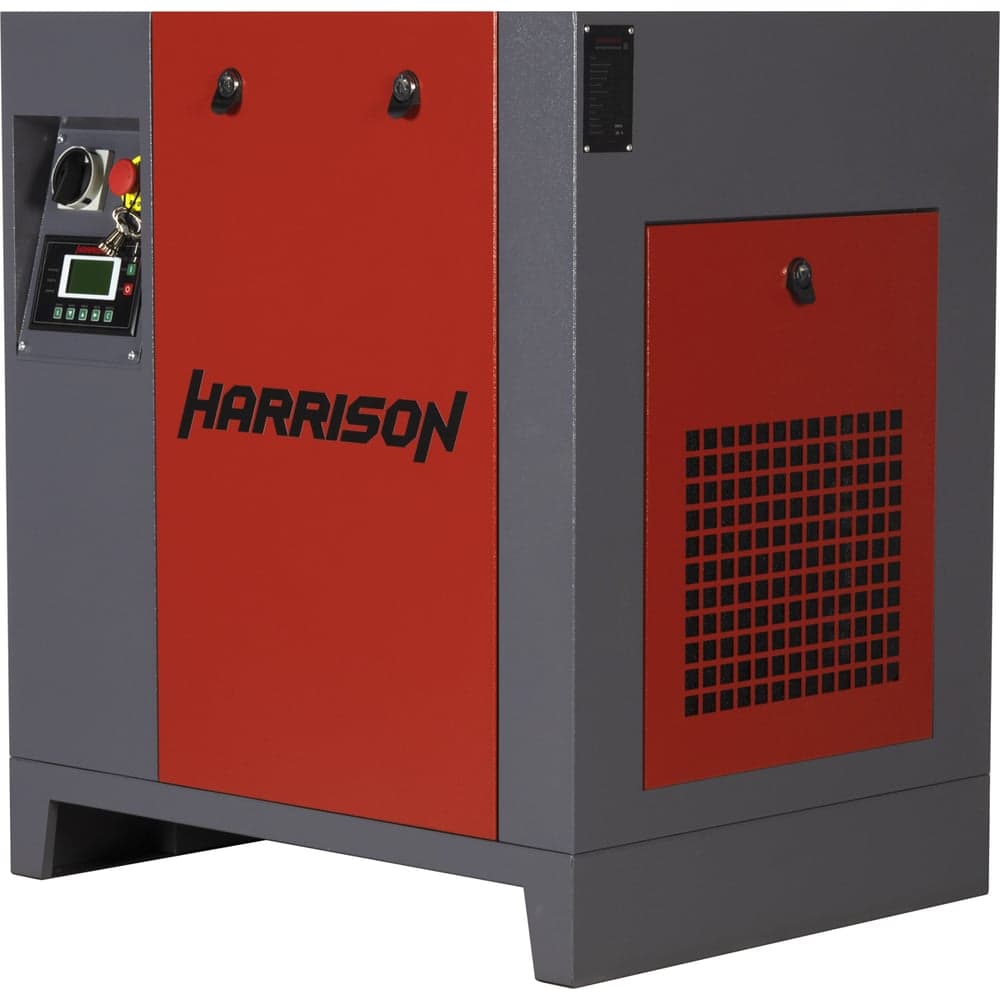 Винтовой компрессор Harrison HRS-94900 - 2