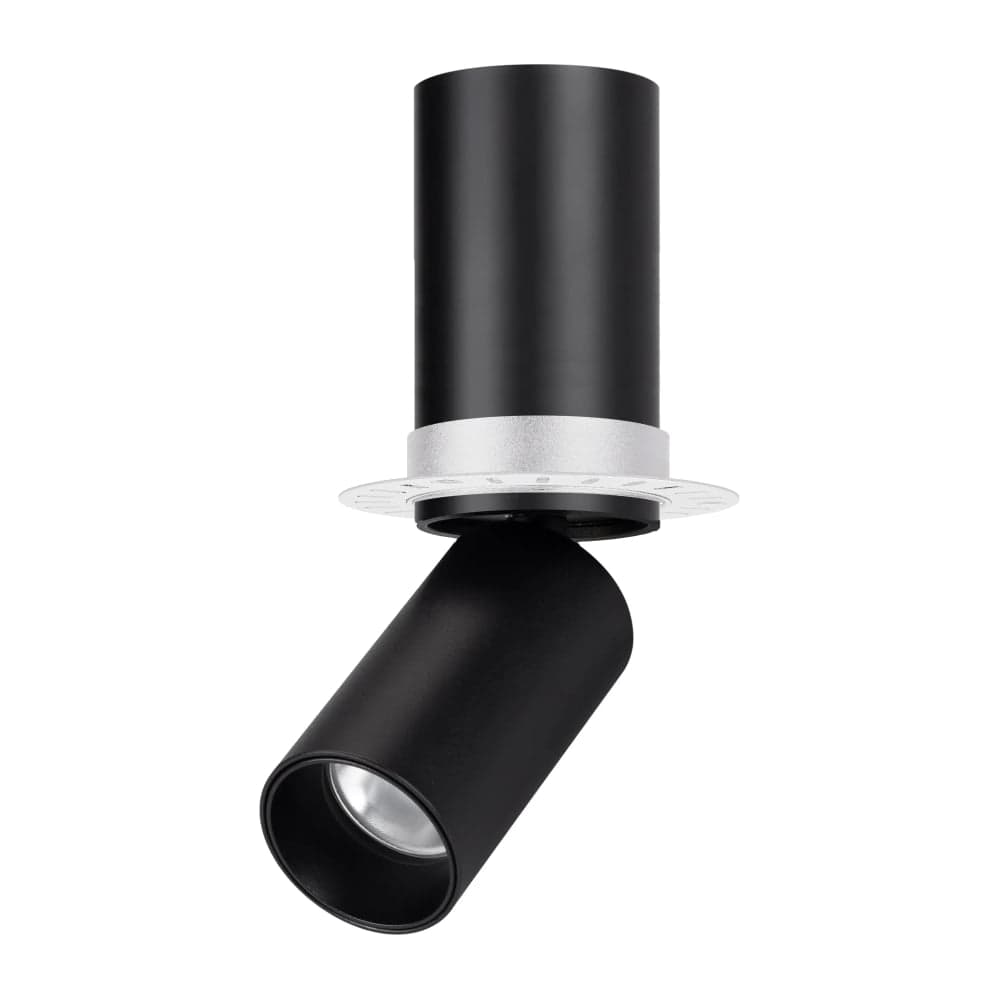 Светильник Arlight SP-NUANCE-TRIMLESS-PULL-R35-7W Day4000 1шт 049905