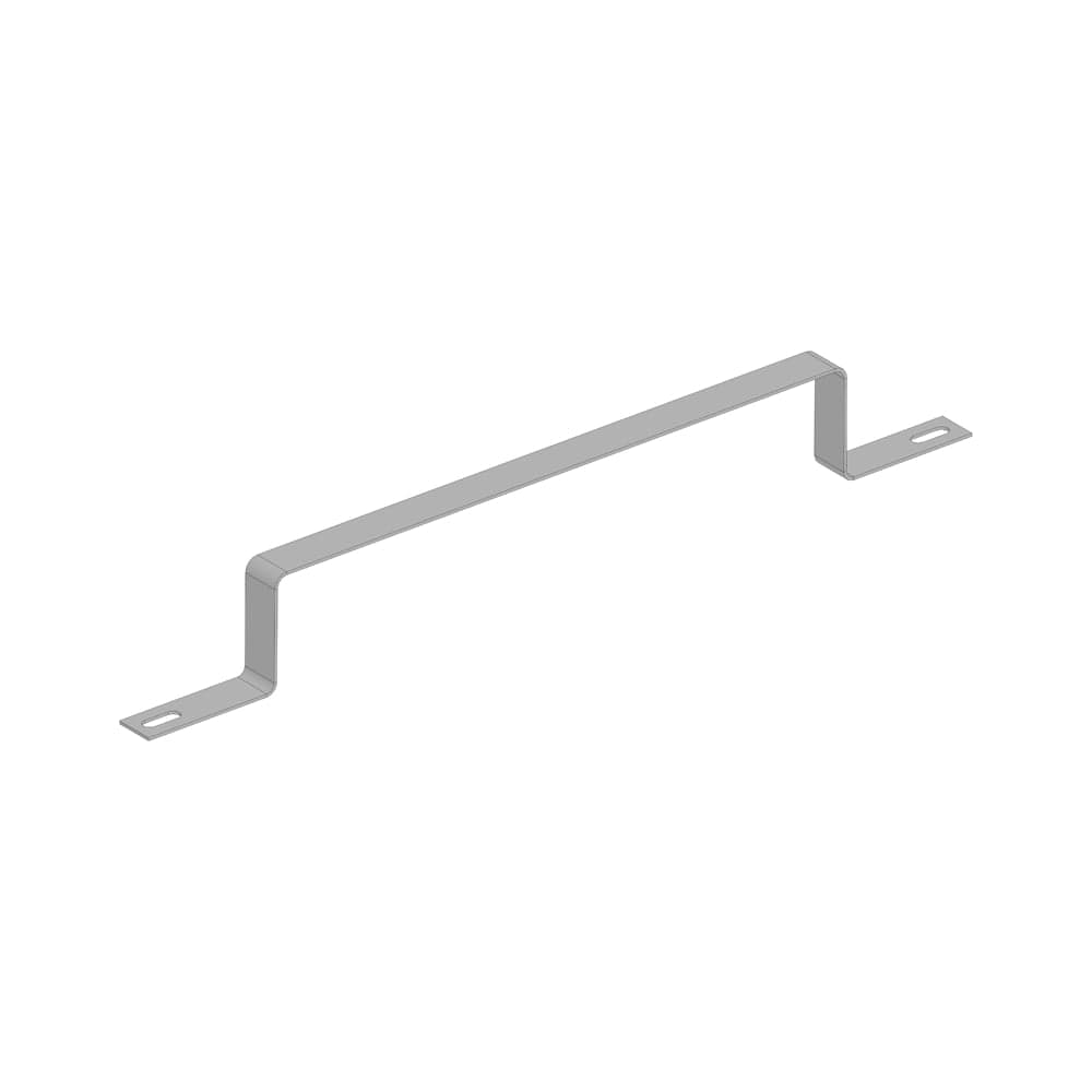 Прижим крышки лотка LOTOK 600x150, толщина 1,5 мм LCF 600x150 (1,5)