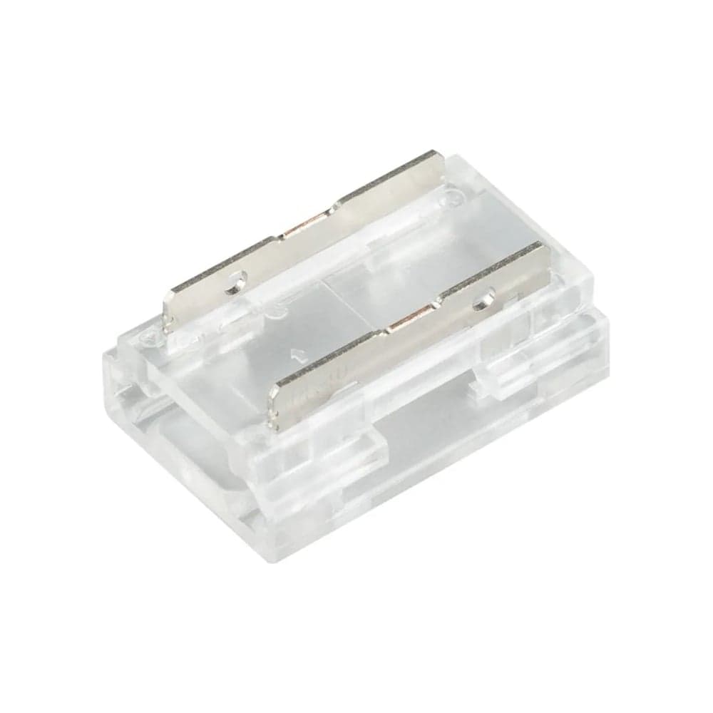 Коннектор универсальный Arlight COB-MONO-10mm-2pin-STS-STW-8-in-1 10шт 050531