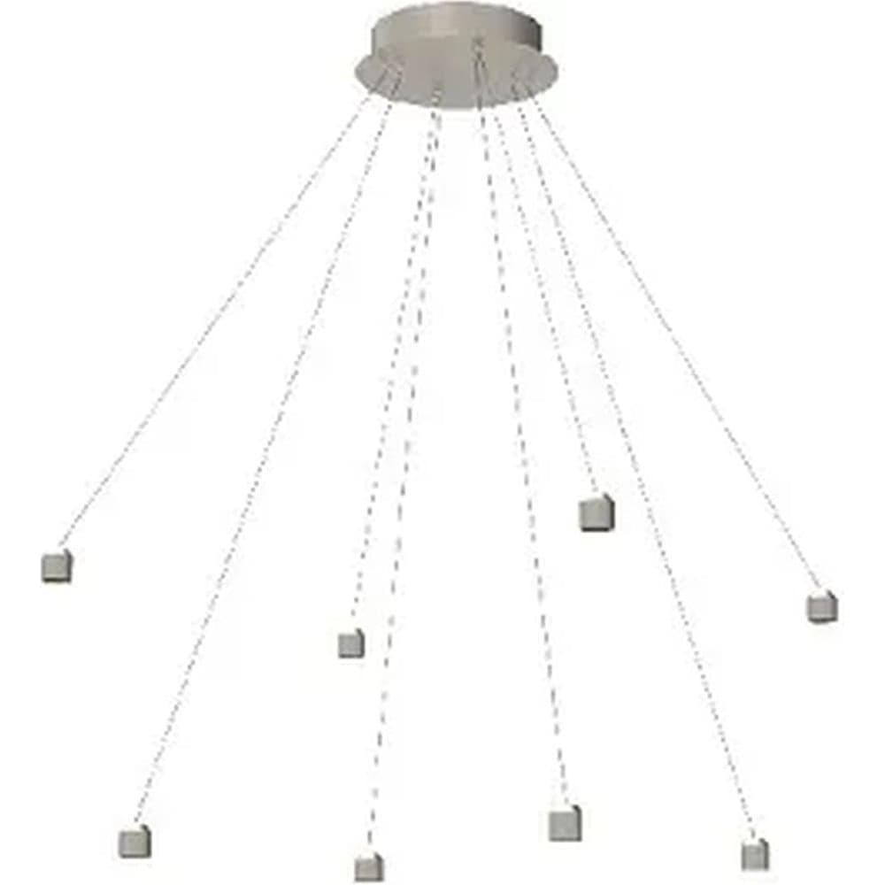 Подвес с питанием Arlight ART-APRIORI-CANOPY-HANG-8A-L5000-POWER 1шт 050015