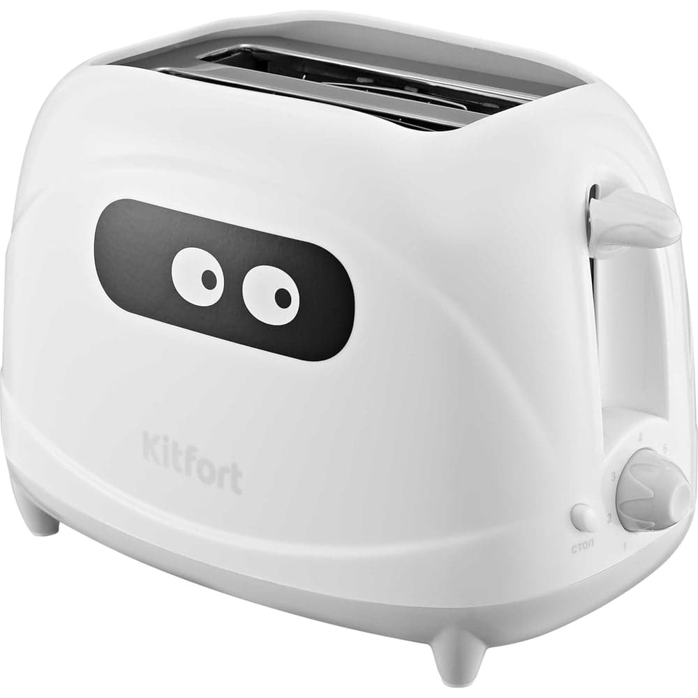 Тостер KITFORT КТ-6486