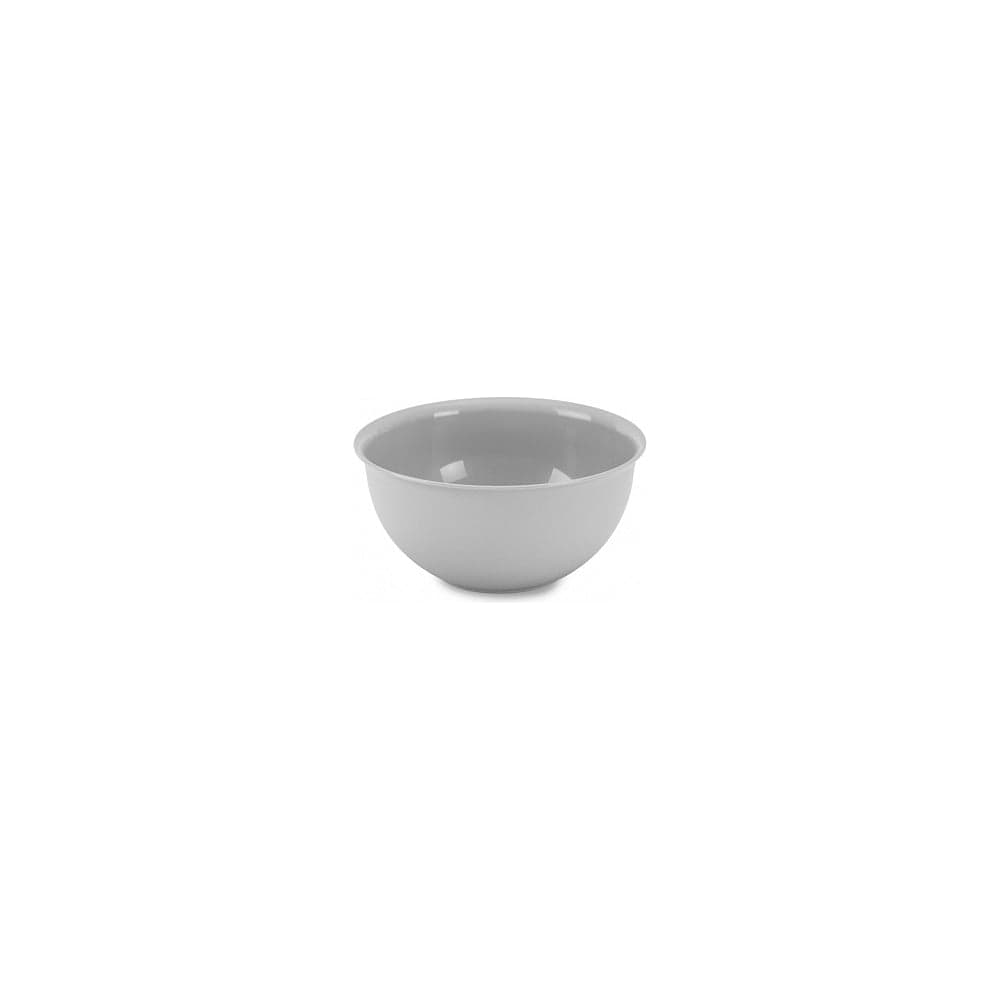 Салатник HOBBY LIFE FIESTA серый 1л 16.5см круглый HL031251GR