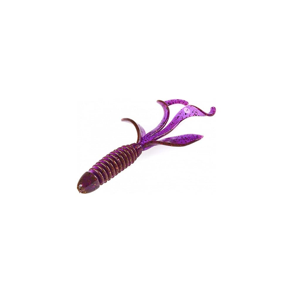 Твистеры съедобные искусственные Lucky John LJ Pro Series HOGY TAIL 2,5in (06.35)/S13 9шт 140217-S13