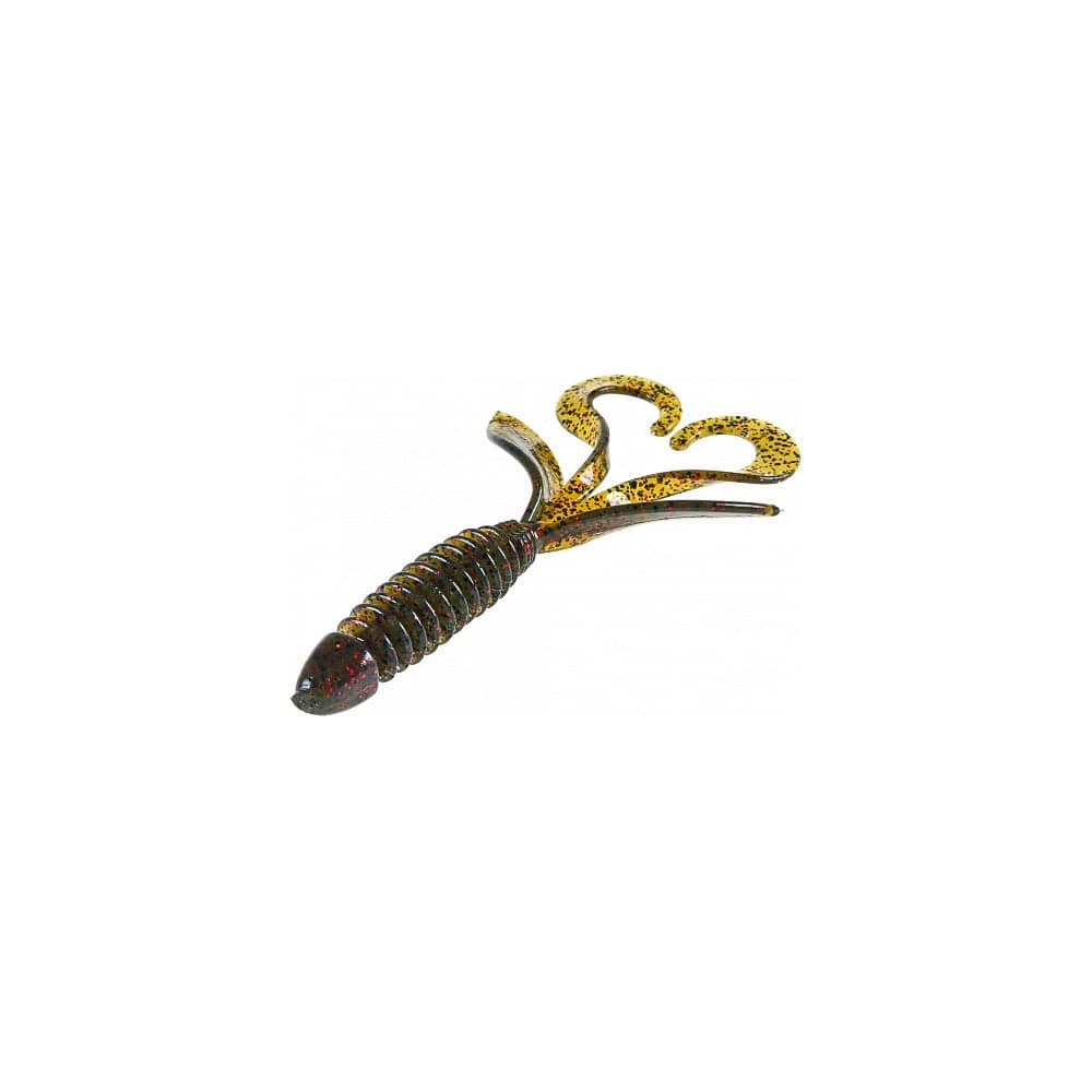 Твистеры съедобные искусственные Lucky John LJ Pro Series HOGY TAIL 4,0in (10.00)/PA03 5шт 140219-PA03