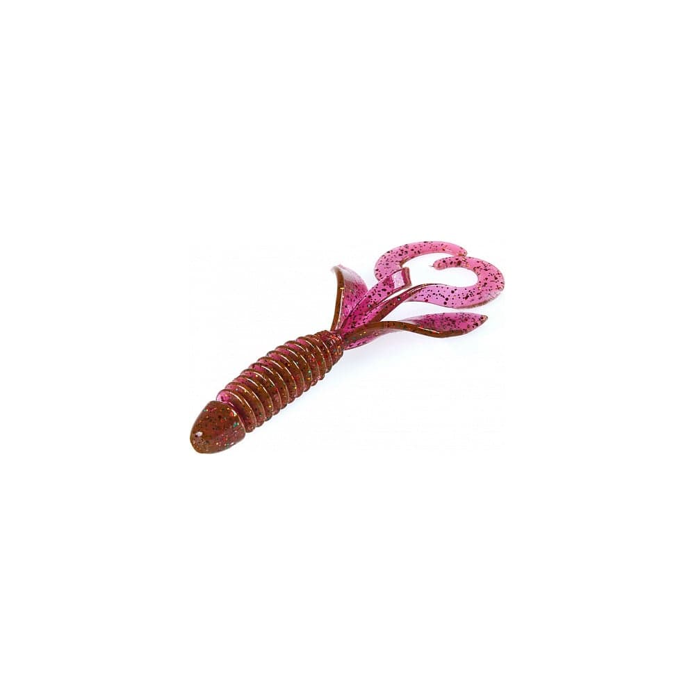 Твистеры съедобные искусственные Lucky John LJ Pro Series HOGY TAIL 4,0in (10.00)/S14 5шт 140219-S14