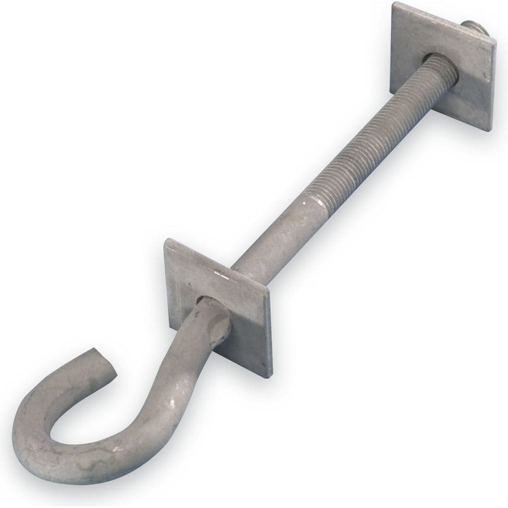 Крюк ЭНЕРВИК /ENSTO SOT15.9 (M16 L=240мм) (1 шт.) SOT15.9-1