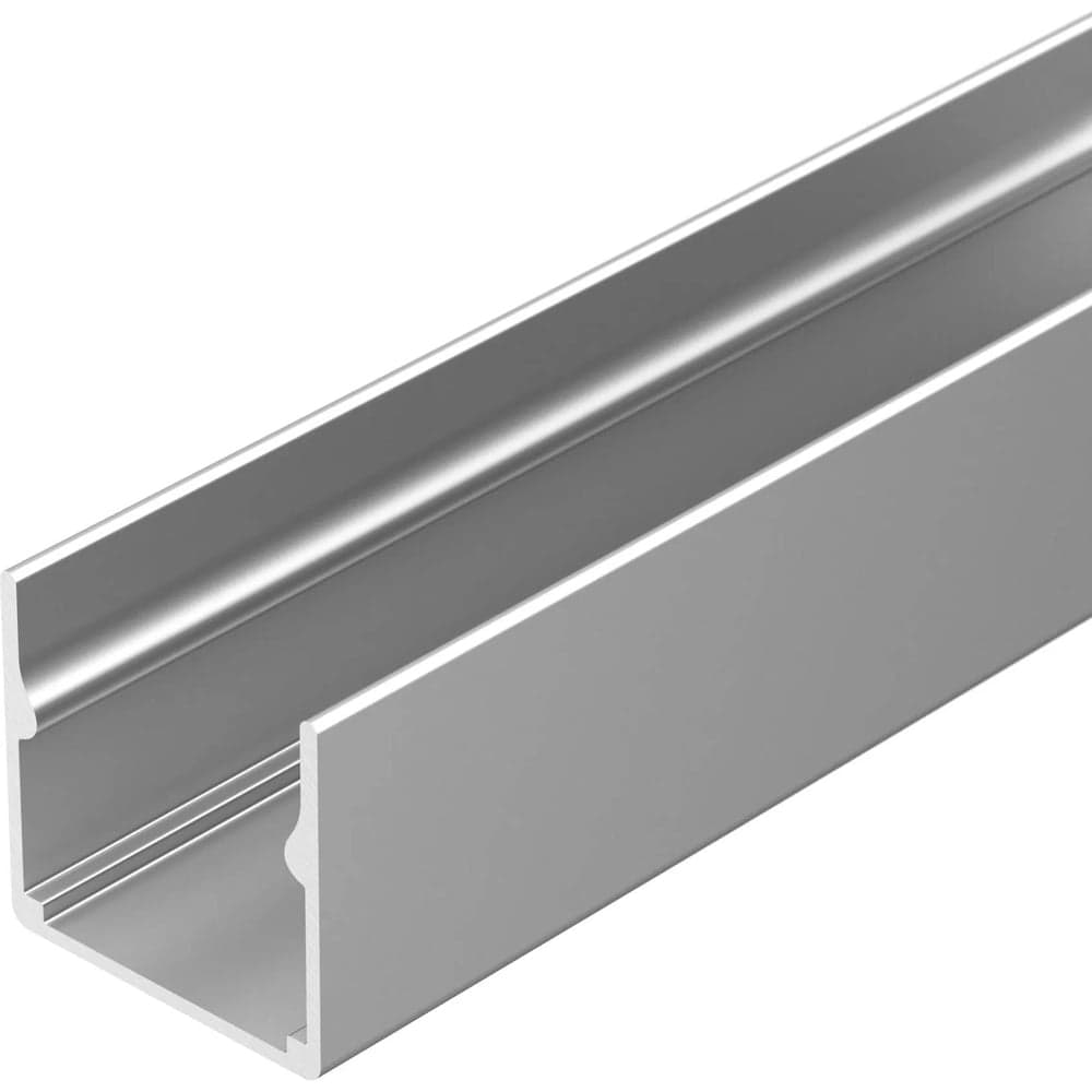 Профиль Arlight WPH-FLEX-1616-1000 ANOD 1м 053418