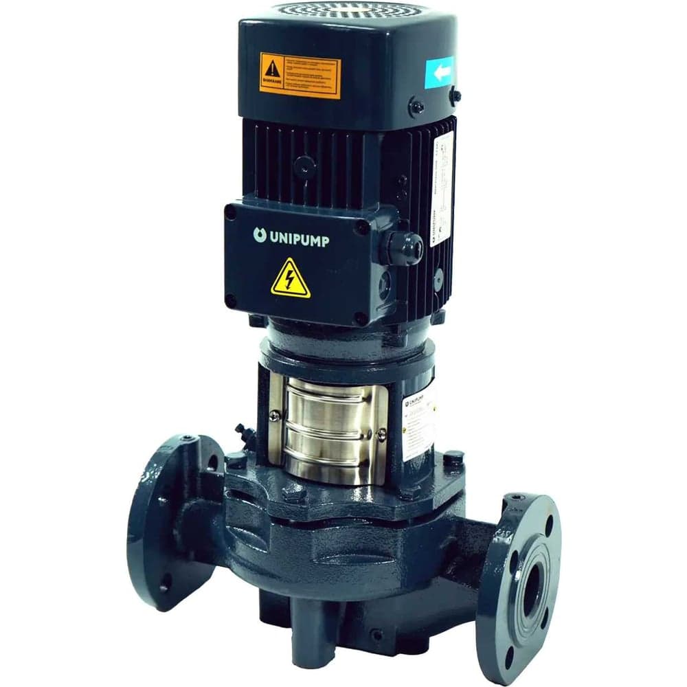Циркуляционный насос UNIPUMP SVH 80-18-4/2 14018