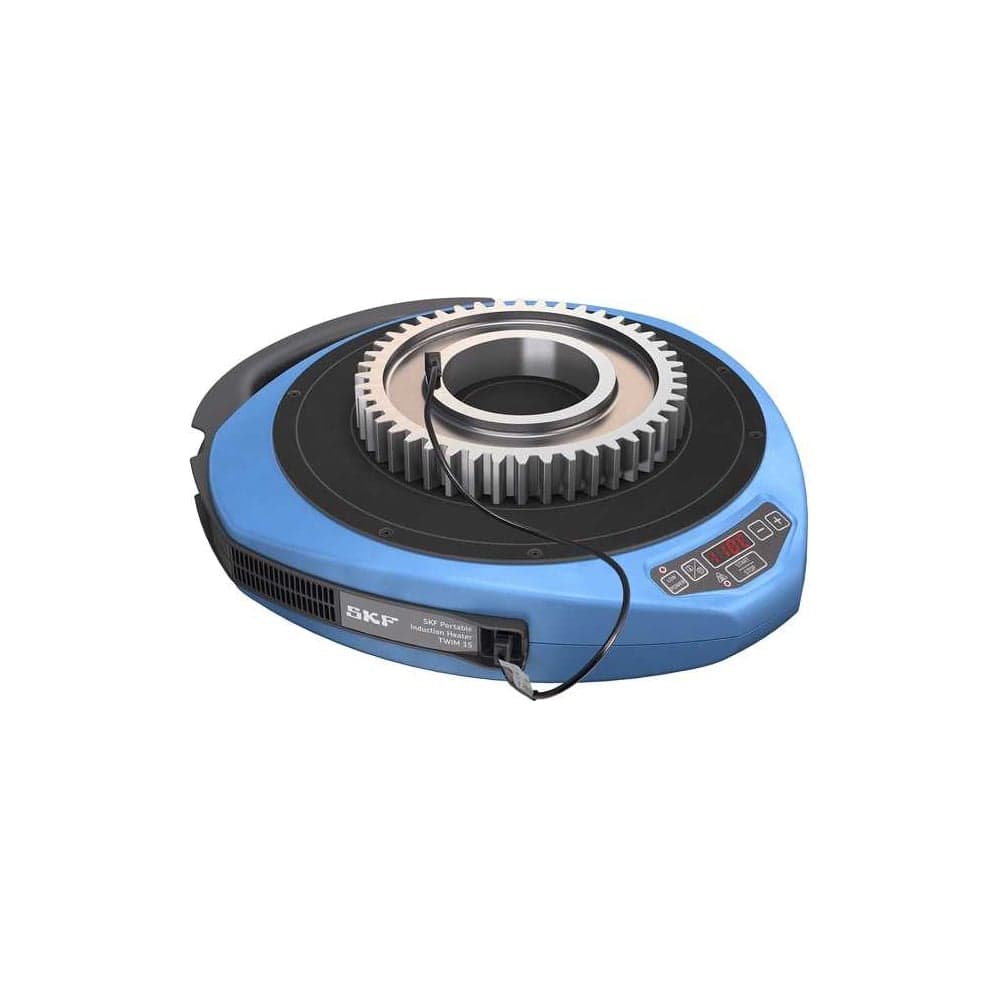 Портативный индукционный нагреватель для подшипников SKF TWIM 15/230V
